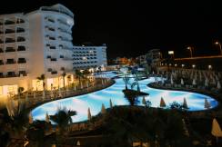 CALIDO MARIS HOTEL Pools & Beach